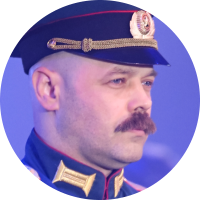 Александр Бредихин