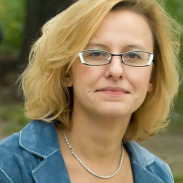 Марина Задерацкая