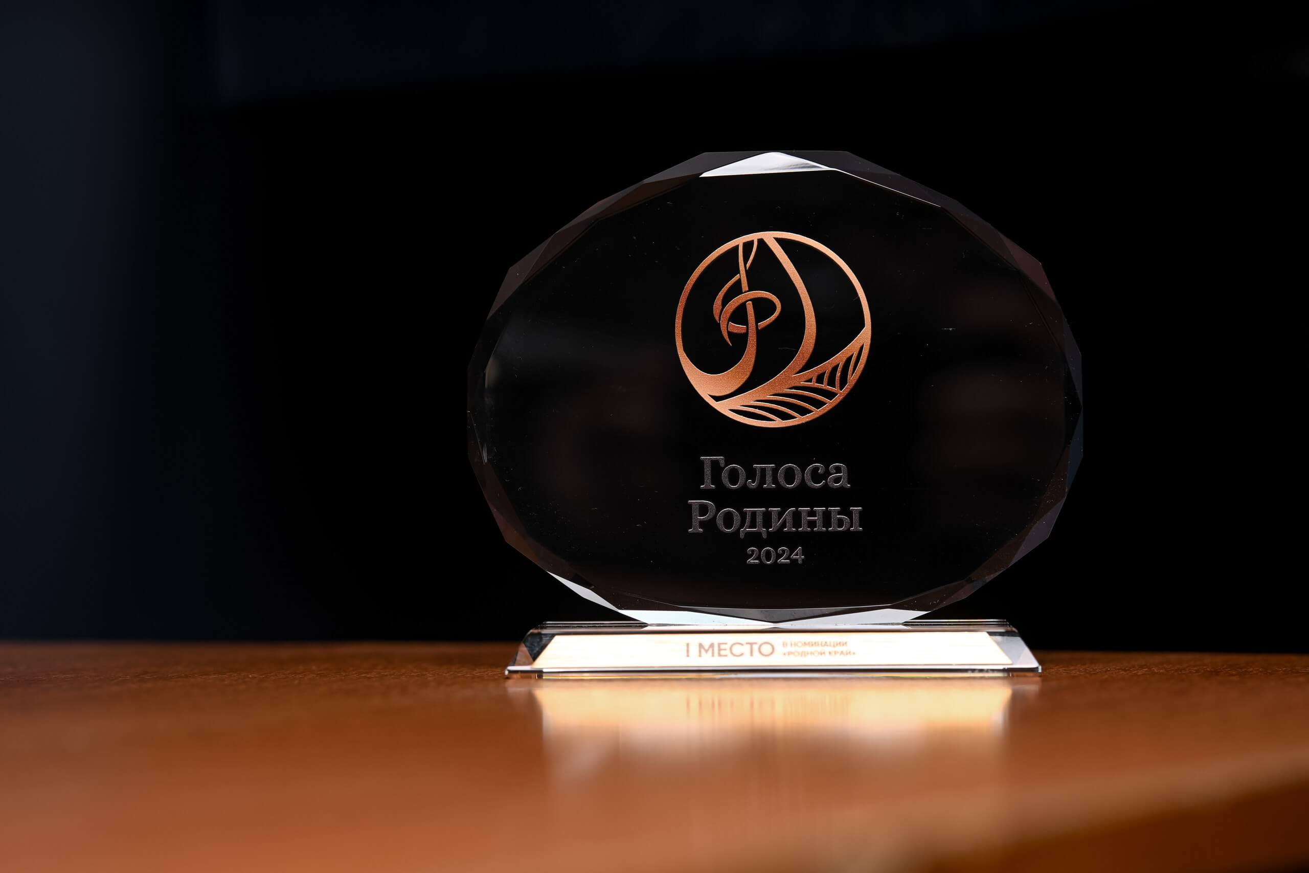 Продлен срок зрительского голосования в конкурсе «Голоса Родины»