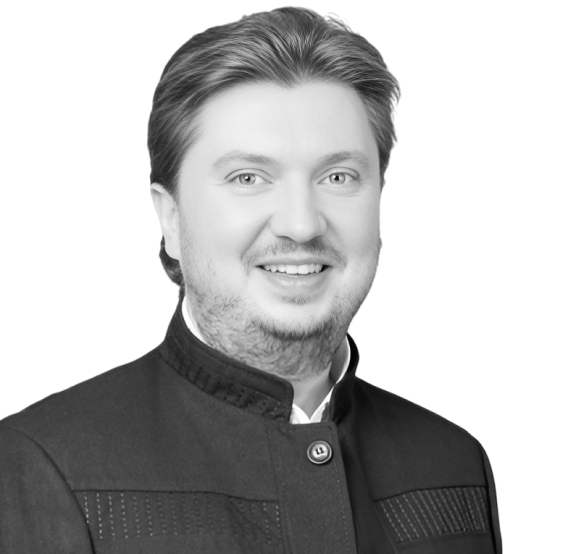 Илья Ушуллу