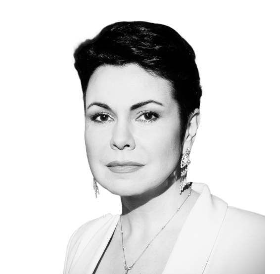 Мария Богданова (псевдоним AMARIA)