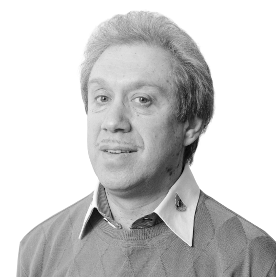 Александр Клевицкий