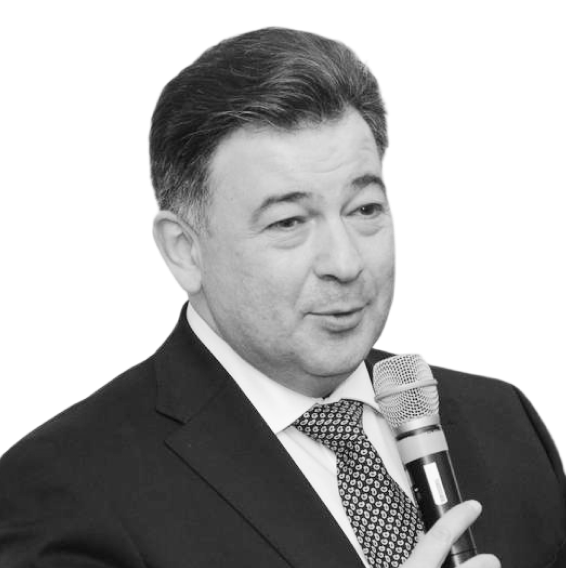 Михаил Брызгалов