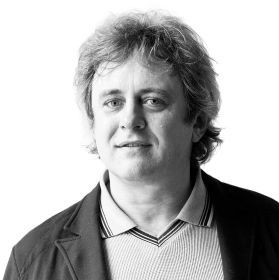 Александр Шаганов